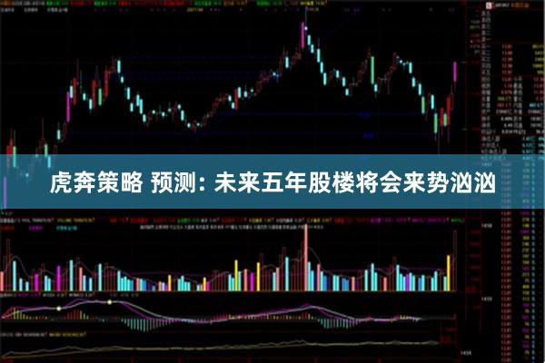 虎奔策略 预测: 未来五年股楼将会来势汹汹